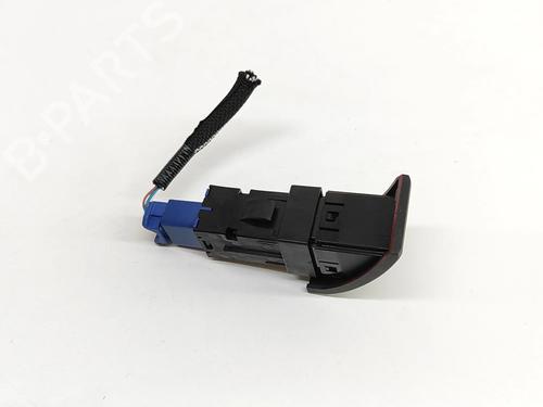 Warning switch TOYOTA RAV 4 V (_A5_, _H5_) 2.5 Hybrid AWD (AXAH54, AXAL54) | BP27791631I22 - Image 3