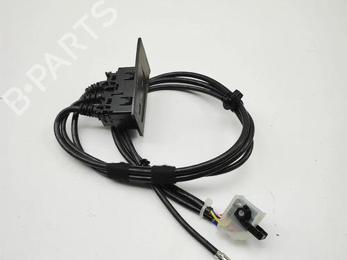 Electronic module MERCEDES-BENZ EQS (V297) EQS 450+ (297.123) | BP39205552M83 - Image 4
