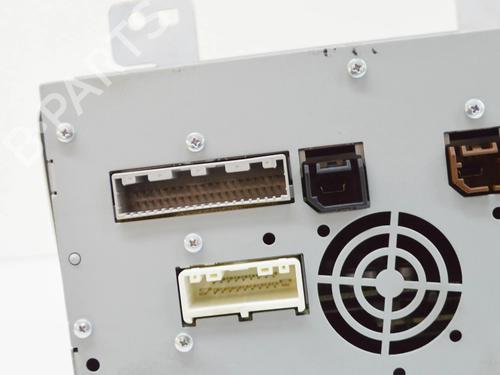 Electronic module NISSAN LEAF (ZE1) Electric | BP27762884M83