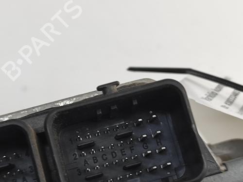 Engine control unit (ECU) NISSAN NAVARA NP300 Pickup (D23, D23T) 2.3 dCi 4x4 (D231) | BP26017437M57