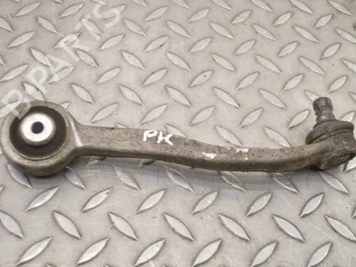 Used Left front suspension arm Left front suspension arm AUDI A6 C7 (4G2, 4GC) 3.0 TDI quattro (218 hp) 33350697 33350697