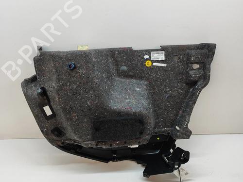 Boot lining AUDI Q4 E-TRON Sportback (F4N) 50 quattro | BP27770365I3 - Image 2