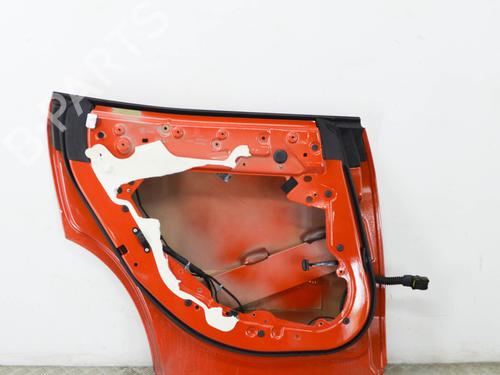Left rear door MASERATI LEVANTE SUV (M161) 3.0 Q4 | BP16271139C4