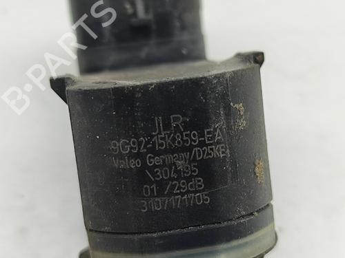 Electronic module LAND ROVER RANGE ROVER EVOQUE (L538) 2.0 D 4x4 | BP28434395M83 