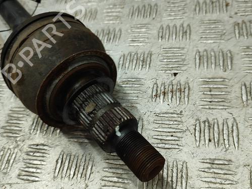 Left rear driveshaft CHEVROLET CAMARO 6.2 | BP27644238M40