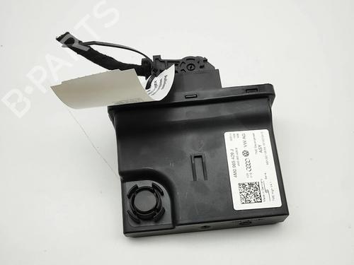 Electronic module PORSCHE PANAMERA (971) 2.9 4 E-Hybrid (97ABE1, 97BBE1, 97ABX1) | BP37669584M83 - Image 3