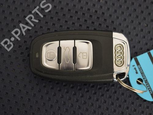 Ignition barrel AUDI A5 (8T3) RS5 quattro | BP30243359M48 