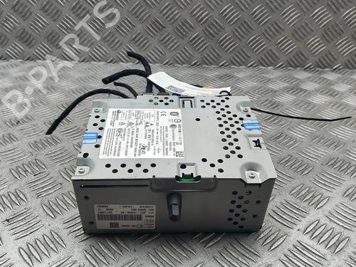 Used Electronic module Electronic module FORD TRANSIT V363 Van (FCD, FDD) 2.0 EcoBlue RWD (130 hp) 33697860 33697860