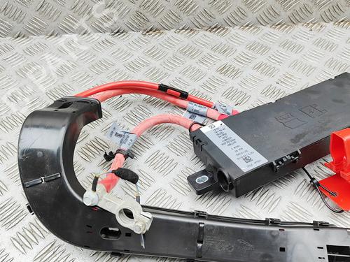 Wiring harness JAGUAR XE (X760) 2.0 D | BP38239304E16 - Image 2