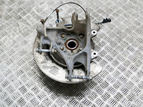 Right rear steering knuckle TESLA MODEL S (5YJS) 90D AWD | BP14639034M28 