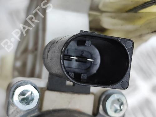 Front left window mechanism PORSCHE 911 (991) 3.8 Carrera S / GTS | BP30708348C22