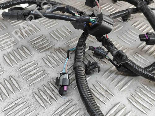 Electronic module NISSAN ARIYA (FE0) EV e-4ORCE | BP29336911M83 