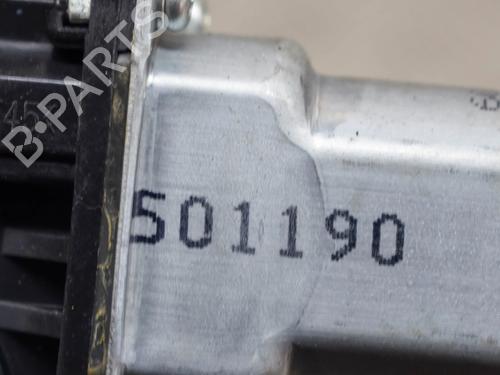 Rear right window mechanism HONDA FR-V (BE) 2.0 4x4 | BP27755452C25  - Image 6