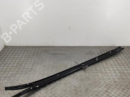 Roof bar TOYOTA AURIS Estate (_E18_) 1.4 D-4D (NDE180_) | BP22999337C65 