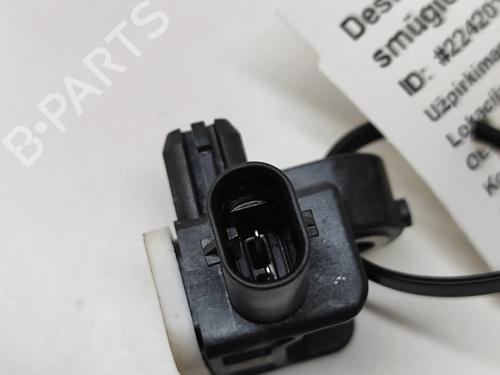 Electronic sensor PORSCHE CAYENNE (9YA) 3.0 E-Hybrid AWD (9YAAE1) | BP27766297M84 