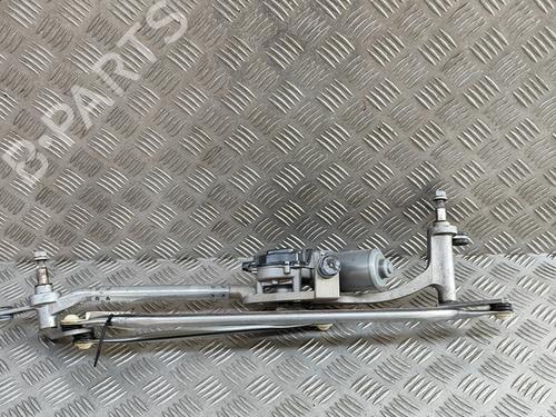 Used Front wipers mechanism LAND ROVER RANGE ROVER IV (L405) 3.0 TDV6 4x4 (258 hp) 29007812