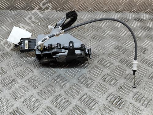 Rear left lock OPEL GRANDLAND / GRANDLAND X (A18, P1UO) 1.2 (75) | BP16077133C100 