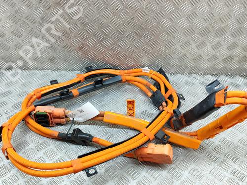 Used Wiring harness BMW 5 (G30, F90) 530 e Plug-in-Hybrid xDrive (252 hp) 16711416