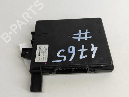 Electronic module MITSUBISHI LANCER VIII Sportback (CX_A) 2.0 DI-D (CX8A) | BP23247764M83 - Image 2