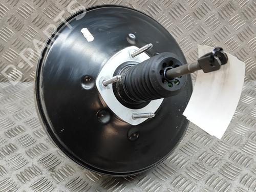 Servo brake FIAT TALENTO Van (296_) 1.6 D | BP16258961M42 