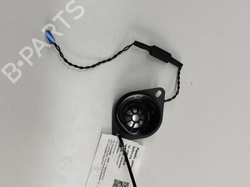 Used Speaker BMW 3 Touring (F31) 335 d xDrive (313 hp) 25995548