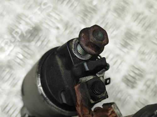 Starter MERCEDES-BENZ SPRINTER 3,5-t Platform/Chassis (B906) 318 CDI (906.131, 906.133, 906.135, 906.231, 906.233,... | BP17767683M8 