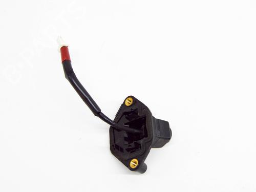 Camera NISSAN QASHQAI II SUV (J11, J11_) 1.5 dCi | BP12099200E14 