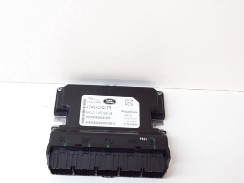 Used Electronic module LAND ROVER RANGE ROVER SPORT II (L494) 3.0 SDV6 4x4 (306 hp) 10071662