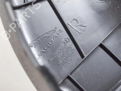 Boot lining JAGUAR E-PACE (X540) 2.0 D150 AWD | BP14633223I3