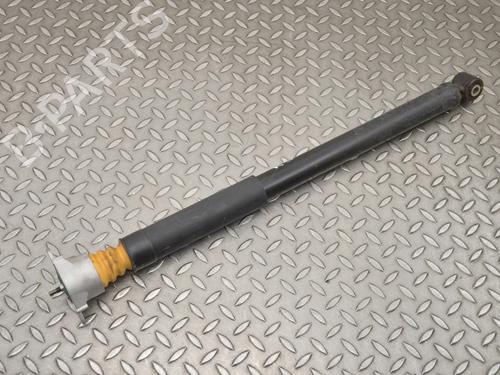 Used Left rear shock absorber Left rear shock absorber FORD ECOSPORT 1.0 EcoBoost (140 hp) 33354418 33354418