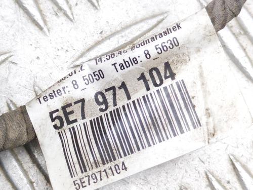 Wiring harness BMW 7 (E65, E66, E67) 745 i, Li | BP39244762E16 - Image 7