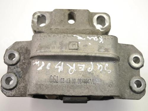 Engine mount SKODA SUPERB II (3T4) 1.9 TDI | BP33353970M89 - Image 2