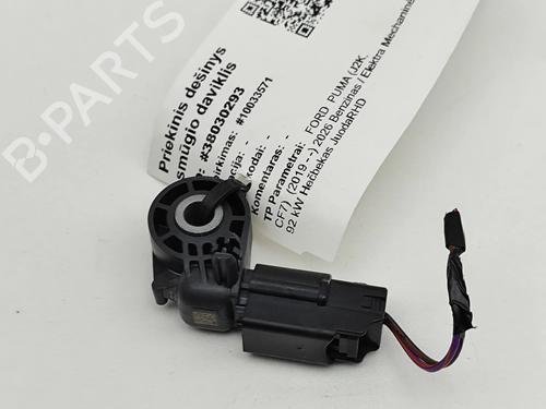 Used Electronic sensor Electronic sensor 38623263 38623263