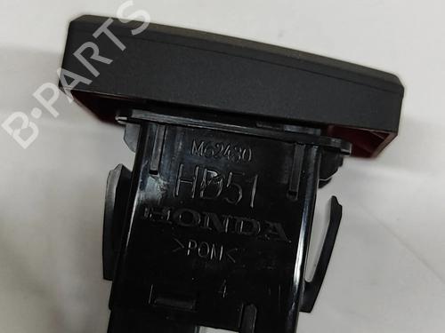 Warning switch HONDA CR-V V (RW_, RT_) 2.0 E-CVT HYBRID AWD (RT6) | BP27791309I22  - Image 6