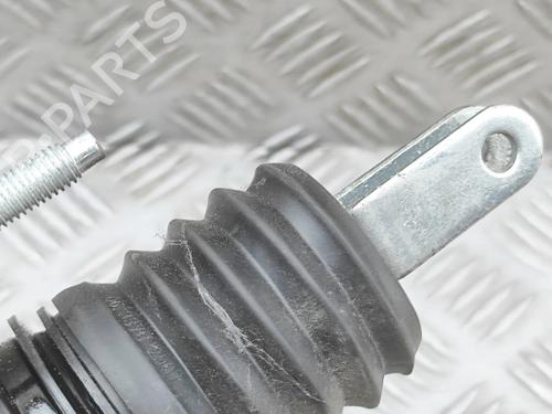 Servo brake MAZDA CX-5 (KE, GH) 2.2 D (KE2FW) | BP36068156M42  - Image 7