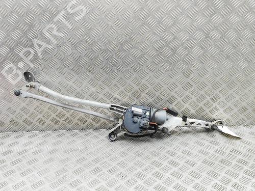 Used Front wipers mechanism MERCEDES-BENZ CLS (C218) CLS 250 CDI / BlueTEC / d (218.303, 218.304) (204 hp) 31687223