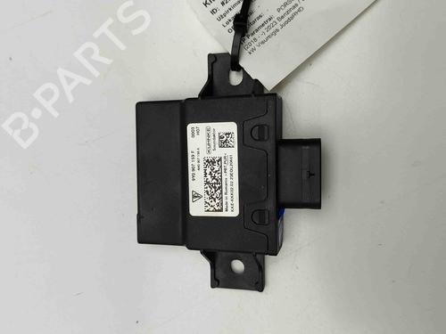 Module électronique PORSCHE CAYENNE (9YA) 3.0 E-Hybrid AWD (9YAAE1) | BP27784732M83