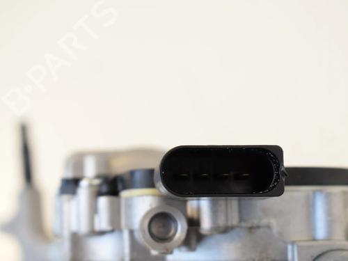 Front wipers mechanism LAND ROVER RANGE ROVER VELAR (L560) 2.0 D180 TD4 4x4 | BP32025801C83 