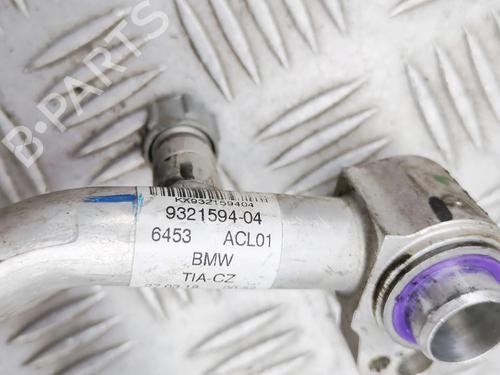 AC pipe BMW 5 (G30, F90) 520 i | BP39958403M126  - Image 6