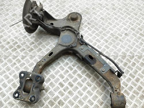 Used Right rear steering knuckle Right rear steering knuckle OPEL VIVARO C Van (K0) 2.0 (122 hp) 33389793 33389793