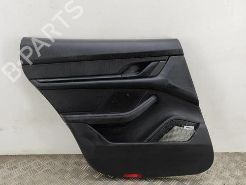 Seats set PORSCHE TAYCAN Cross Turismo (Y1B) 4S Performance Battery Plus (Y1BDB1) | BP27770651C78  - Image 6