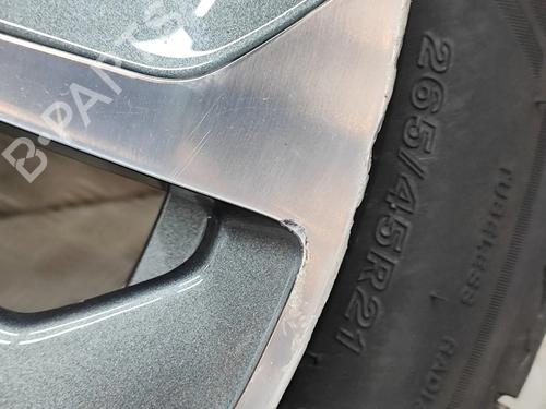 Fælk AUDI Q8 E-TRON Sportback (GET) 55 quattro | BP36066491C45  - Image 8