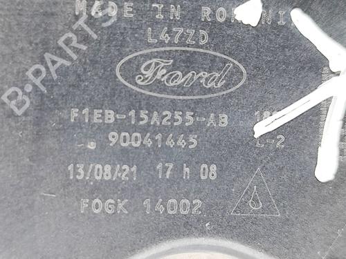 Left front fog light FORD TRANSIT V363 Van (FCD, FDD) 2.0 EcoBlue | BP37599022C30 - Image 7