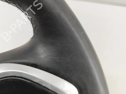 Steering wheel JAGUAR I-PACE (X590) EV400 AWD | BP27778743C49  - Image 8