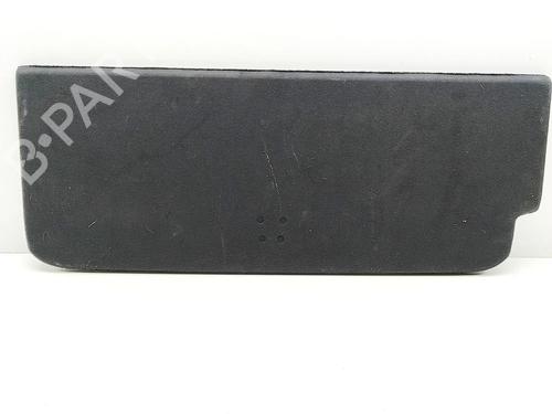Luggage compartment floor TESLA MODEL X (5YJX) P90D AWD | BP36470695I33 - Image 4