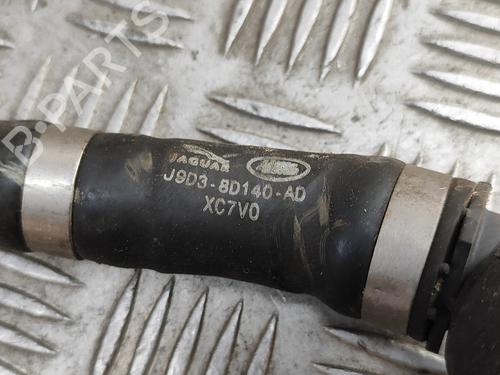 Pipe JAGUAR I-PACE (X590) EV400 AWD | BP28275763M125 