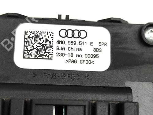 Switch AUDI Q8 (4MN, 4MT) 55 TFSI Mild Hybrid quattro | BP38070669I30 - Image 7