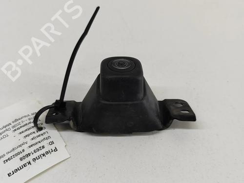 Camera TOYOTA RAV 4 V (_A5_, _H5_) 2.5 Hybrid AWD (AXAH54, AXAL54) | BP33368345E14 - Image 3