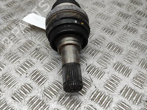 Left rear driveshaft PORSCHE MACAN (95B) 3.0 S Diesel | BP26311341M40 
