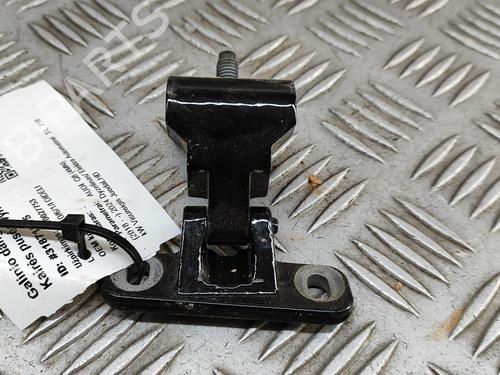 Hinge/Door check strap AUDI Q8 (4MN, 4MT) 50 TDI Mild Hybrid quattro | BP29234585C146 
